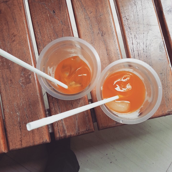 Orange Juice