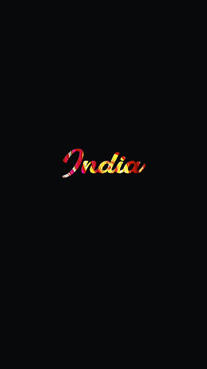 India