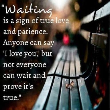 it's true