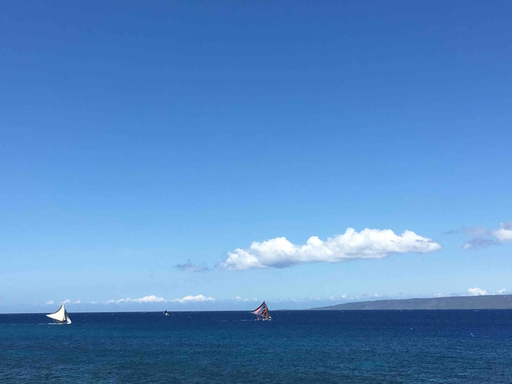 sea