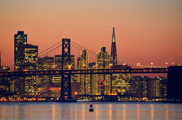 golden gate bridge