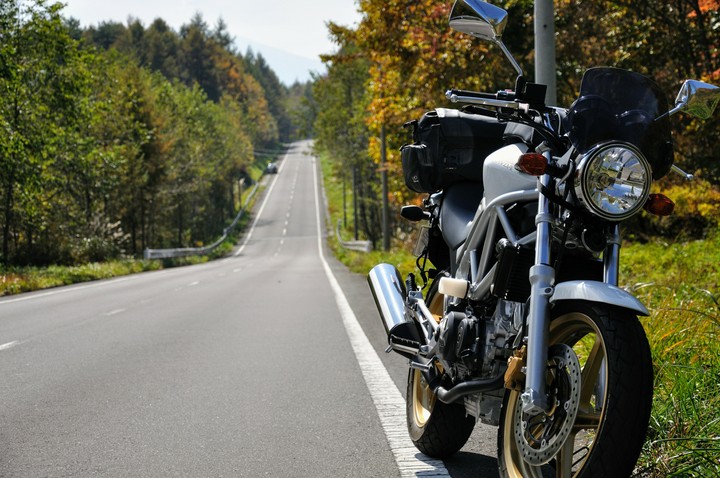 Road