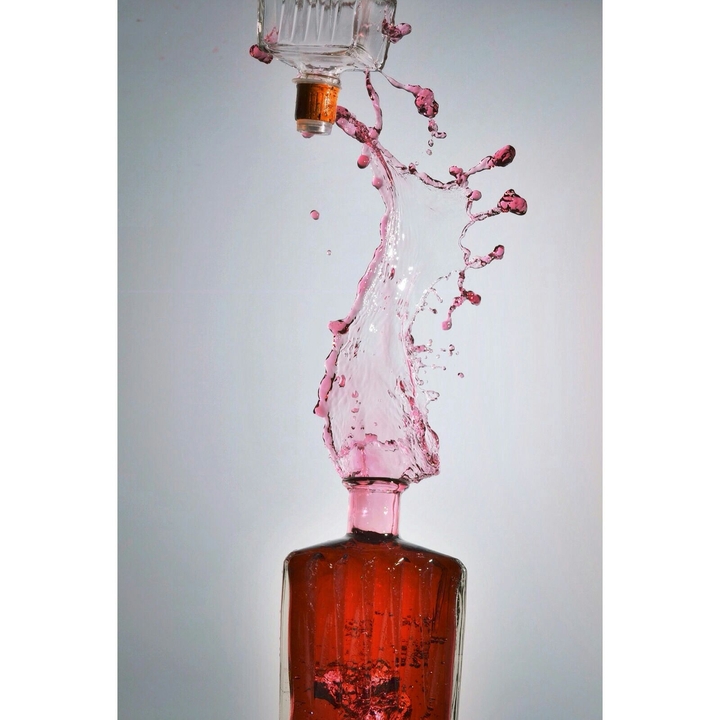 bottle