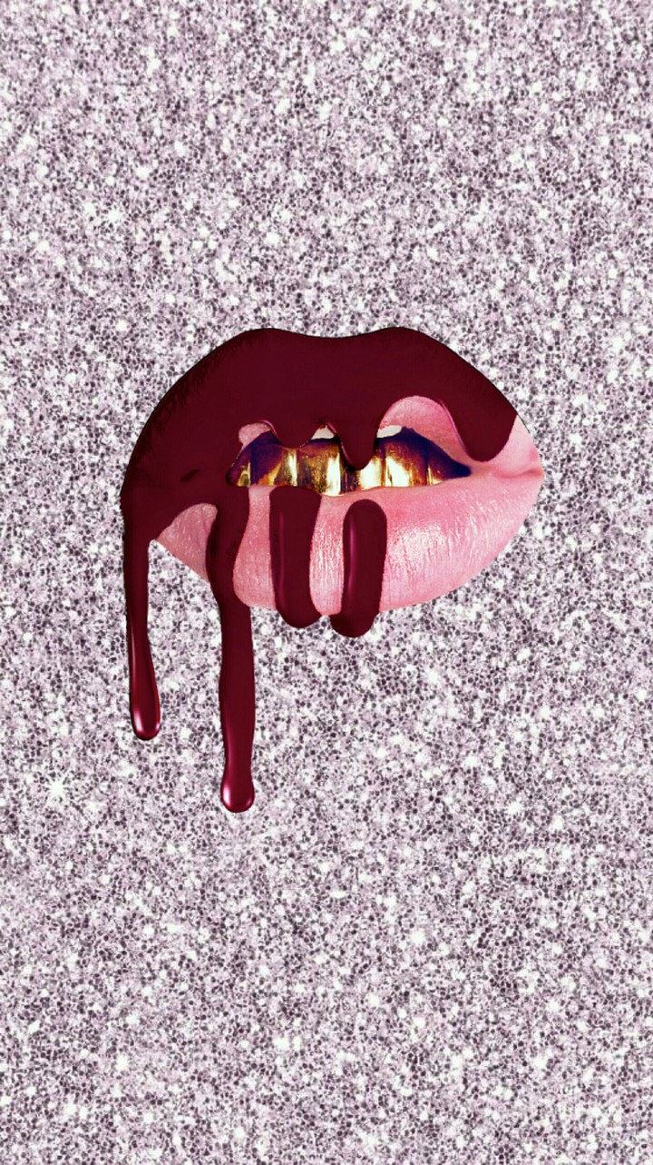 Kylie Jenner Lips