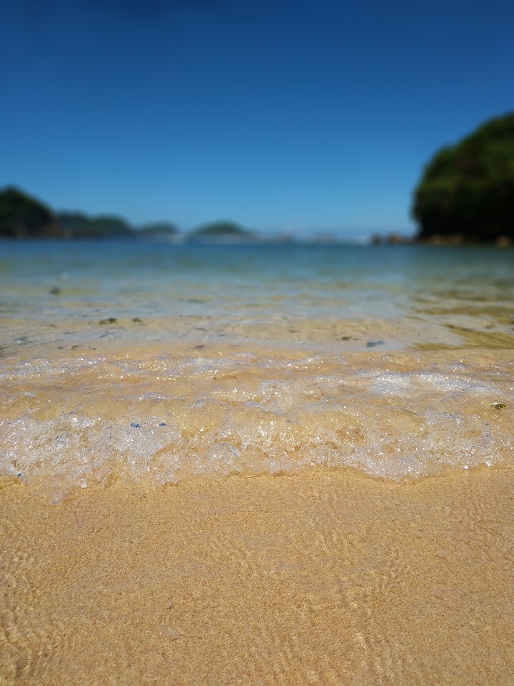 Crystal Beach