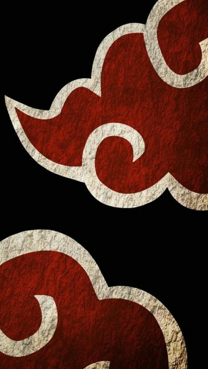 The Akatsuki (暁) - Naruto Shippuden