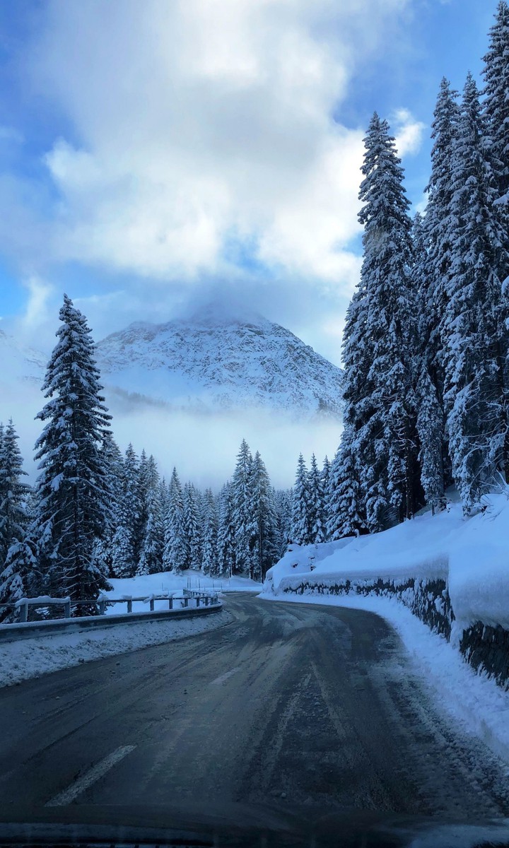 winter