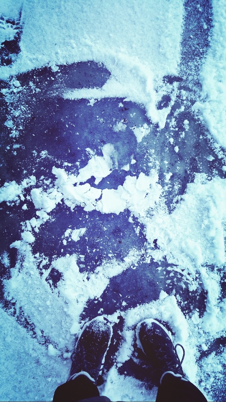 winter