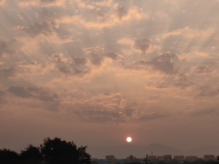 Sunrise