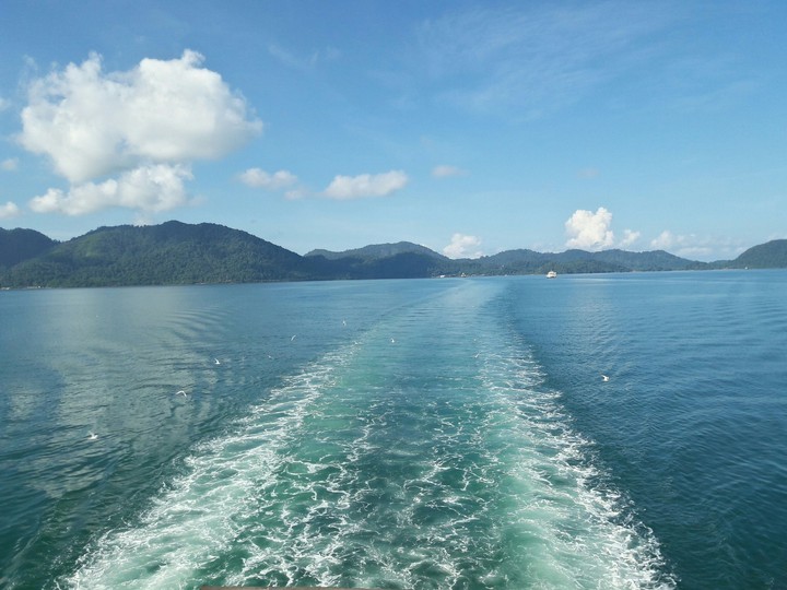 Sea&Sky