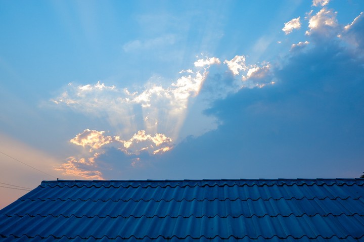 sky
