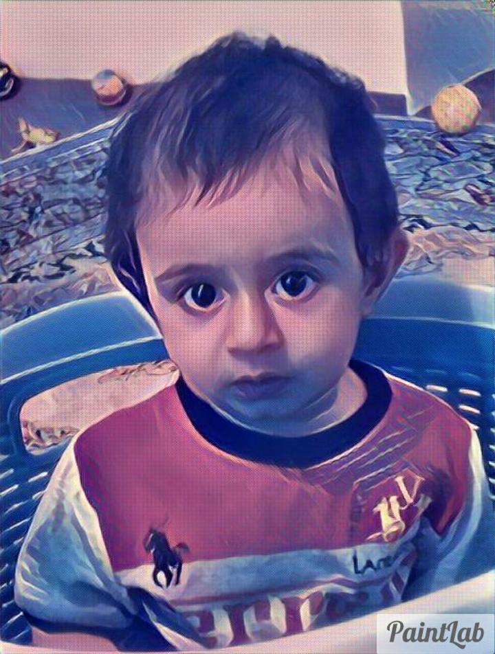 child
