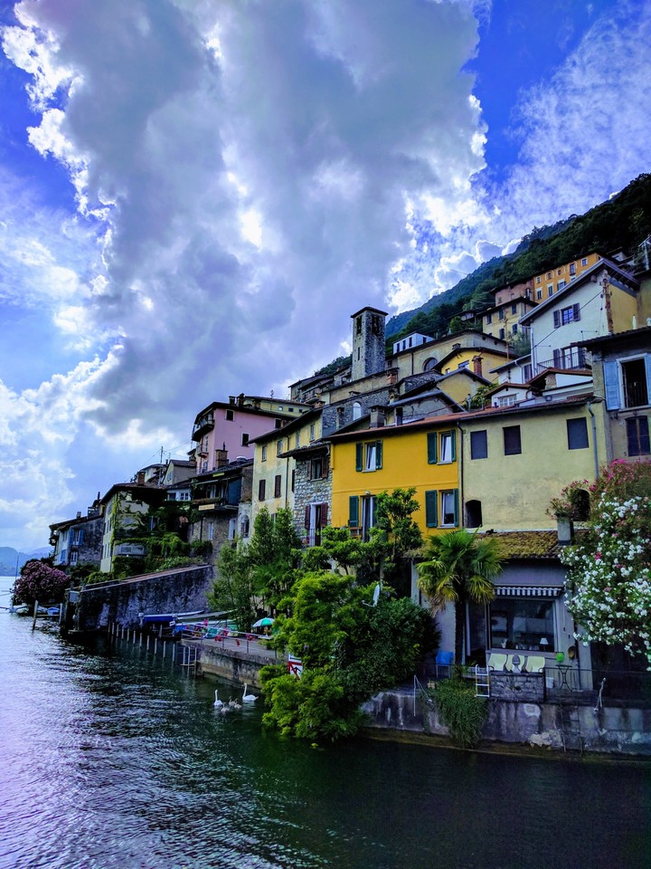 Switzerland
