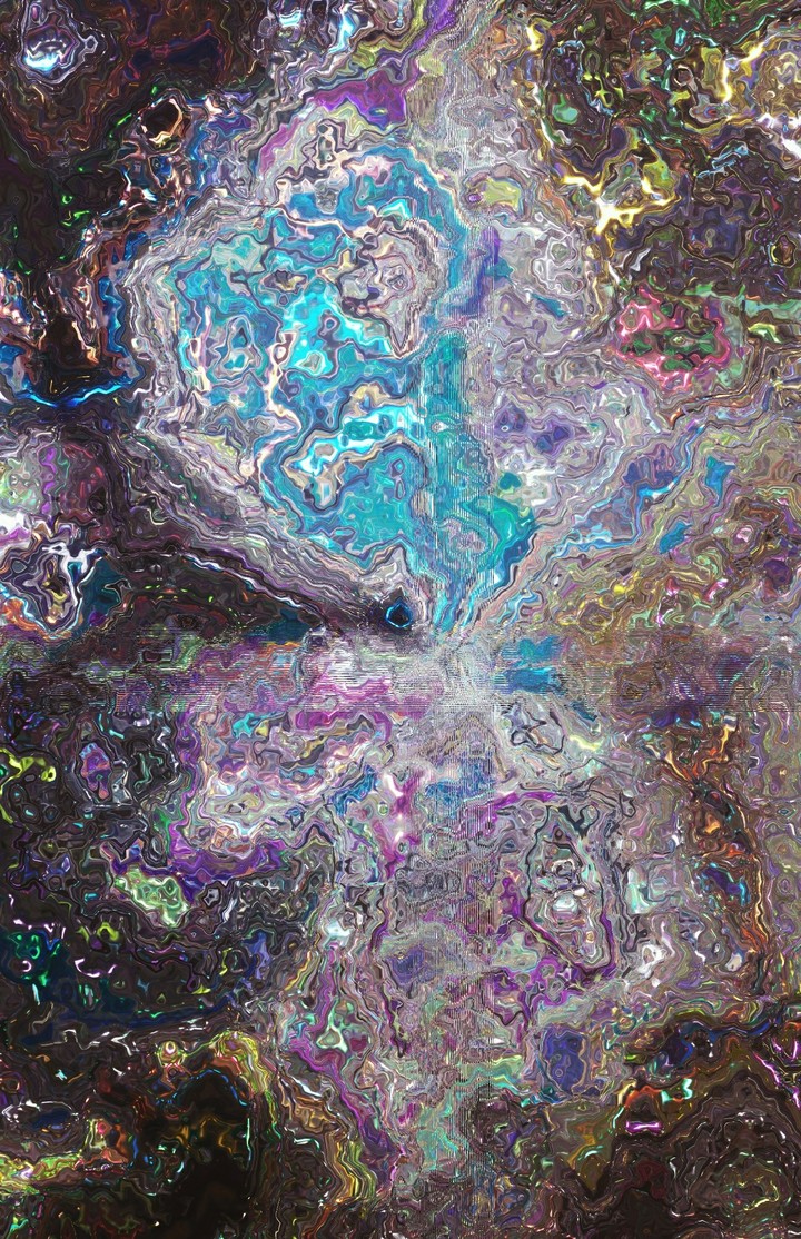 colour marble
