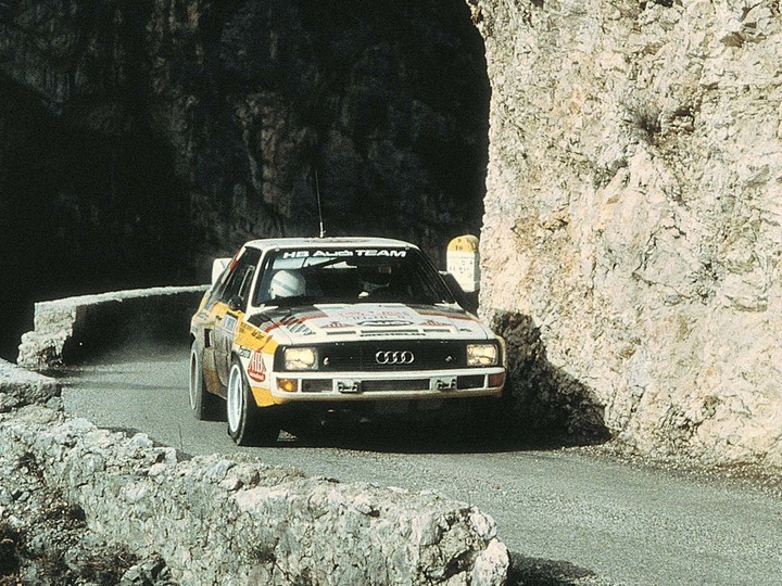 audi