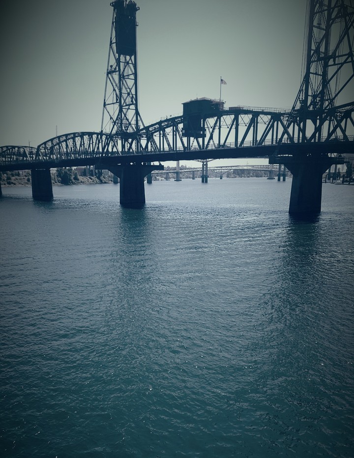 Portland Bridge