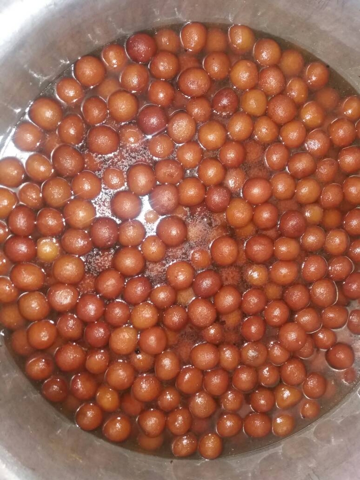 narayan ghanchi