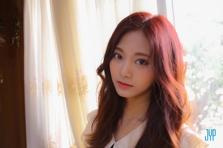 Tzuyu