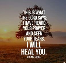 2 Kings 20:5