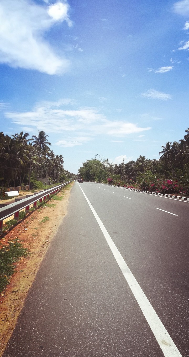 kerala highways