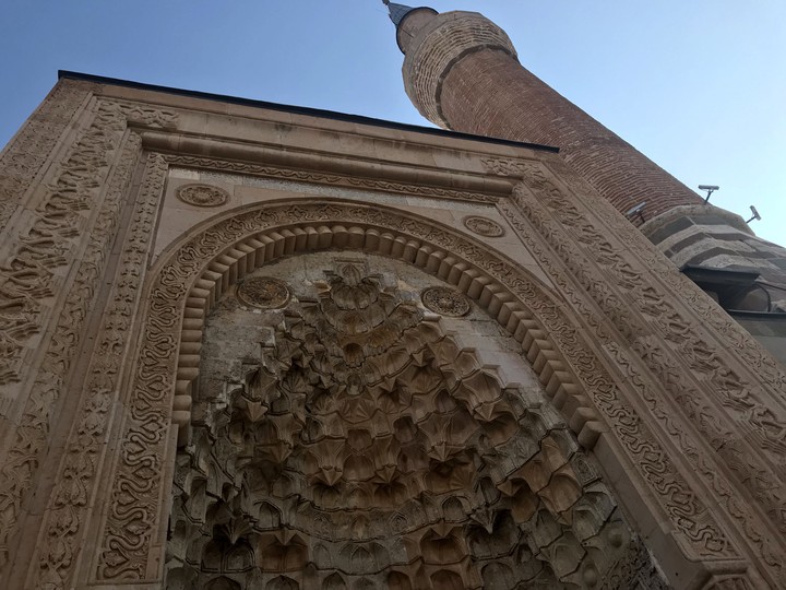 mosque