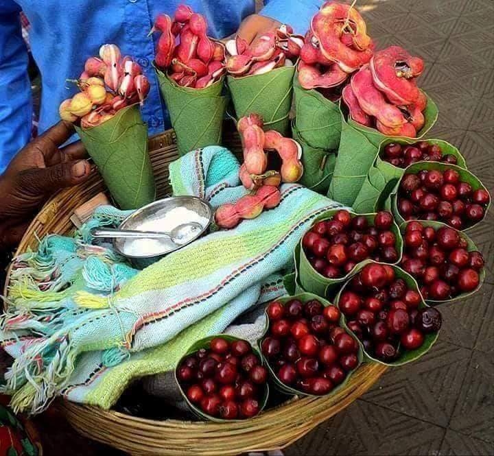 Wa Wa Super Fruits