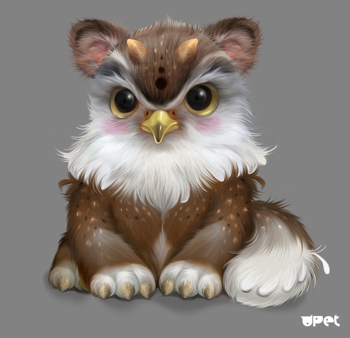 bird