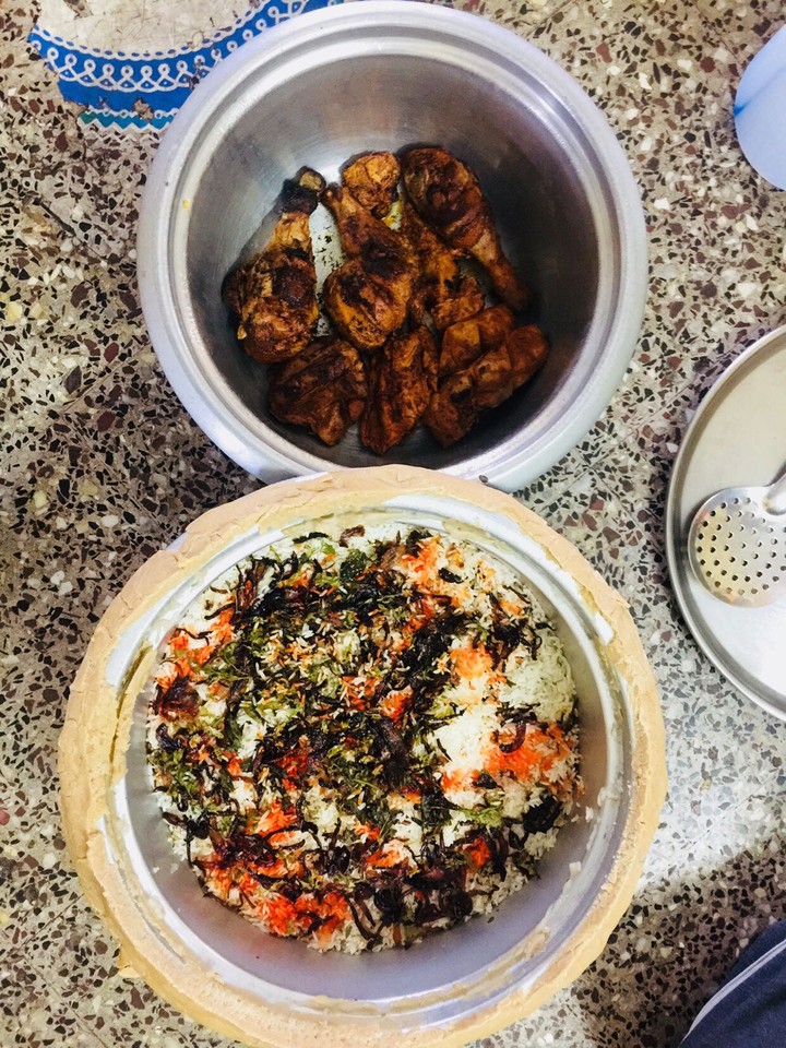 Food