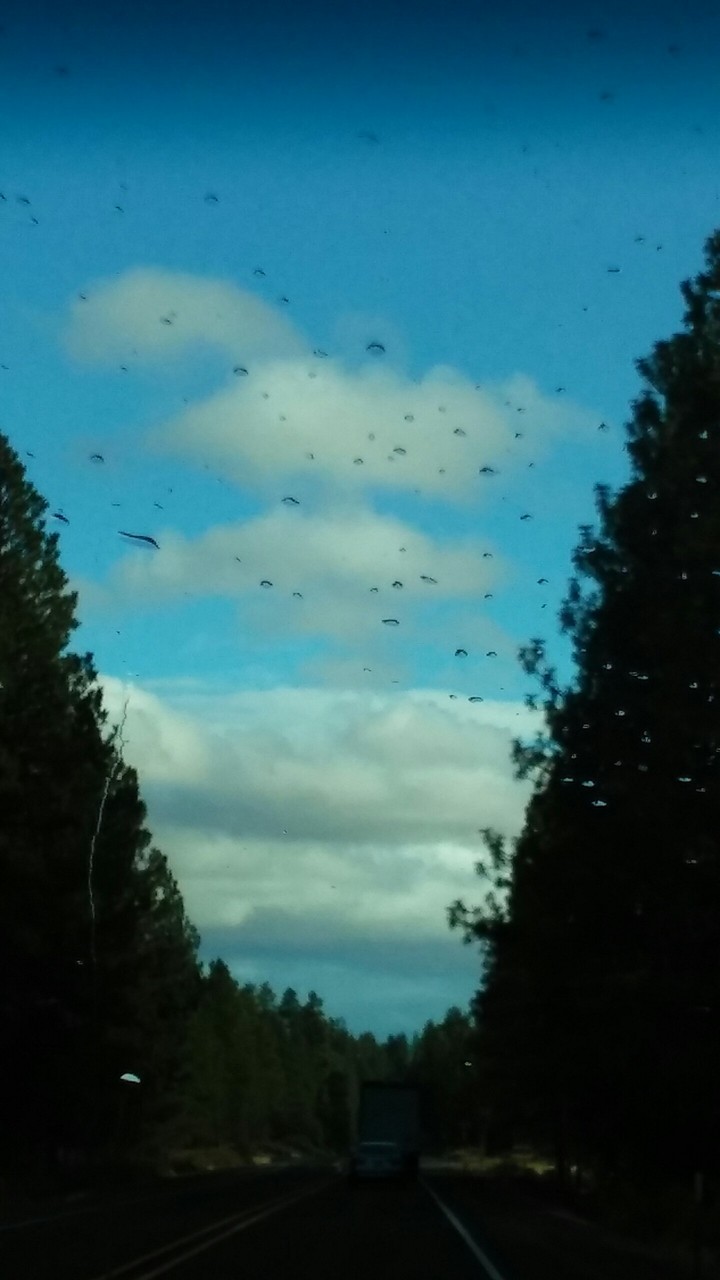 sky