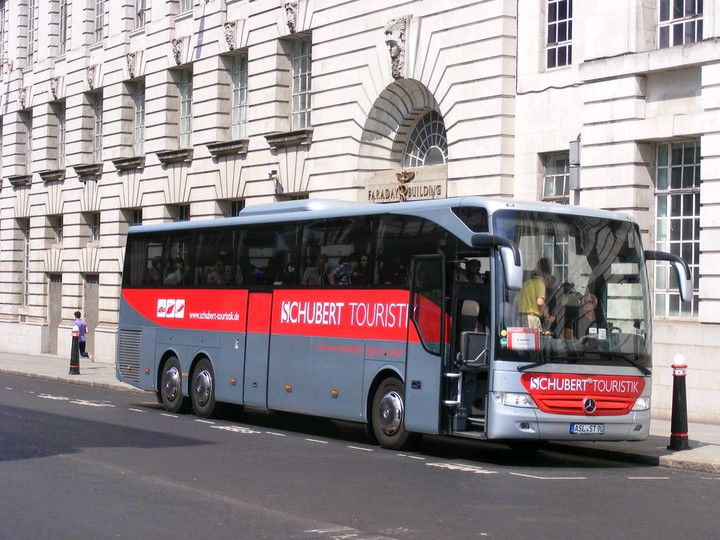 Tourismus