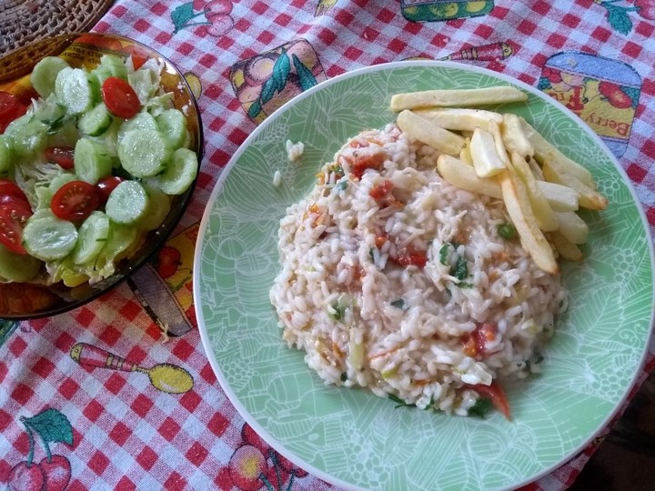 comida