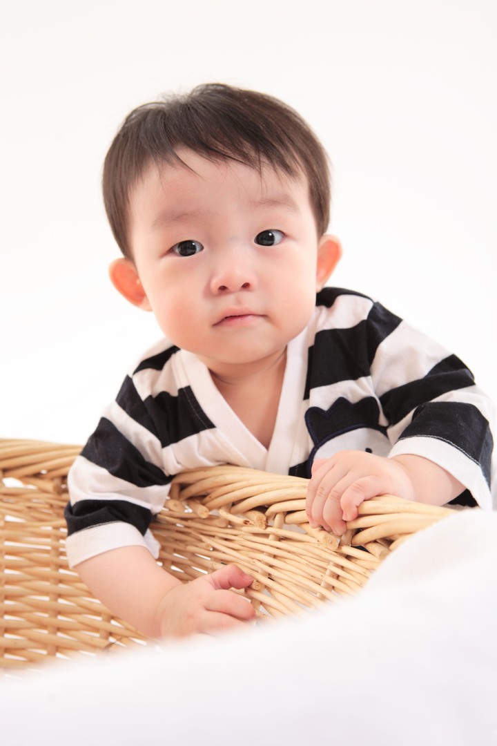 Baby II