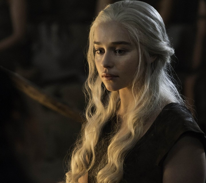 Daenarys