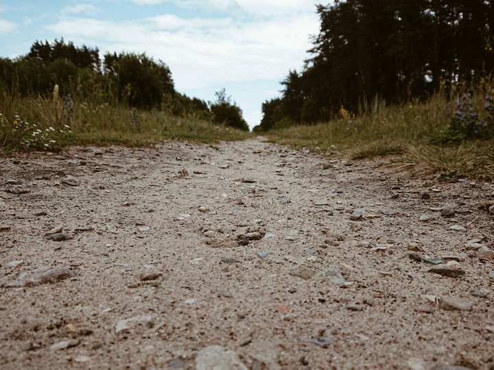 Неизвестность впереди