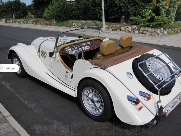 Morgan 3