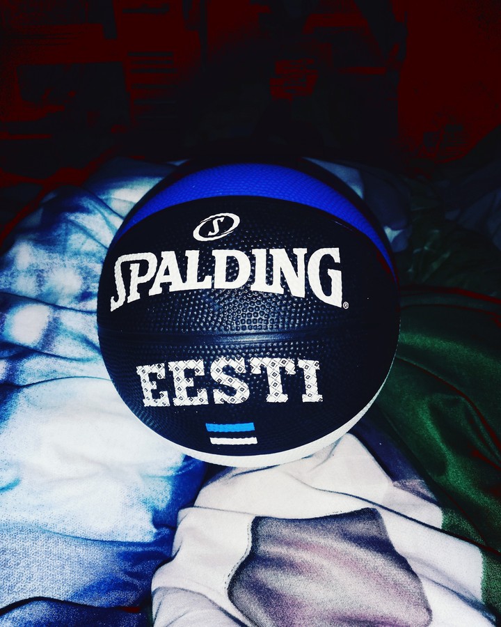 Basketball