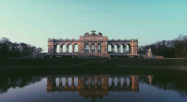 Vienna / Schloss Schönbrunn