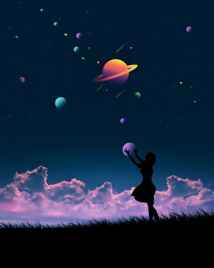 galaxy