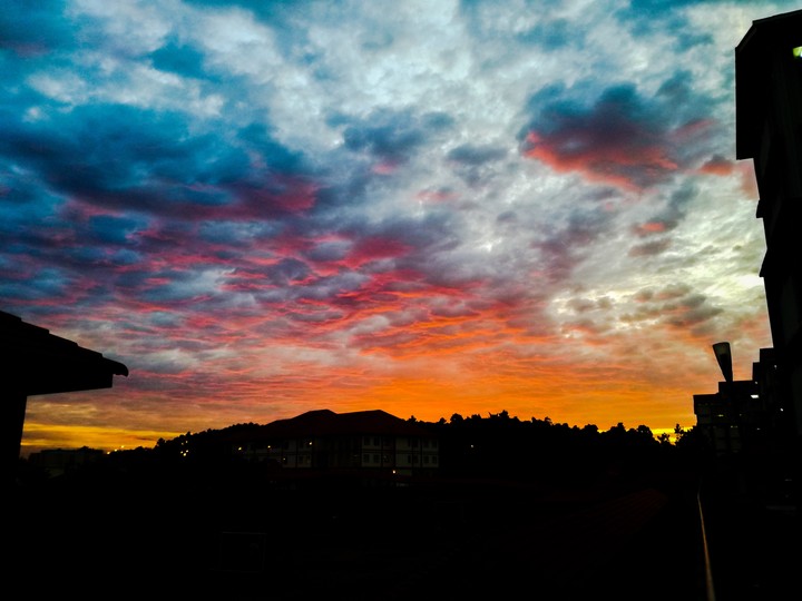 Evening