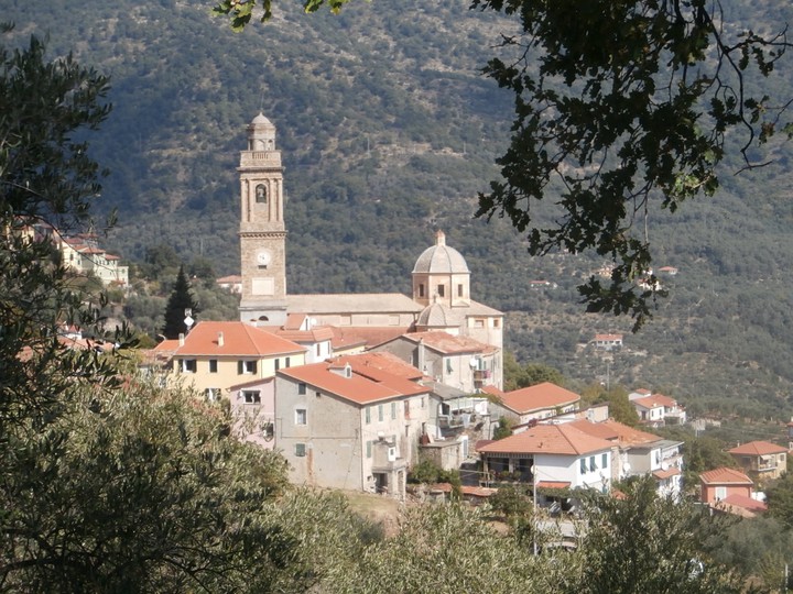 veduta