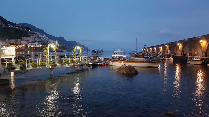 amalfi