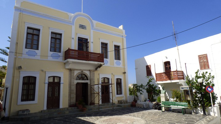 Nisyros 2014
