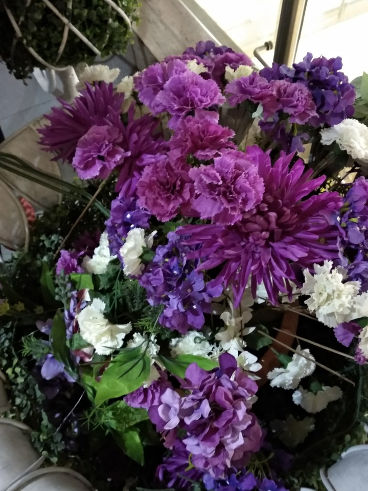 Flowers