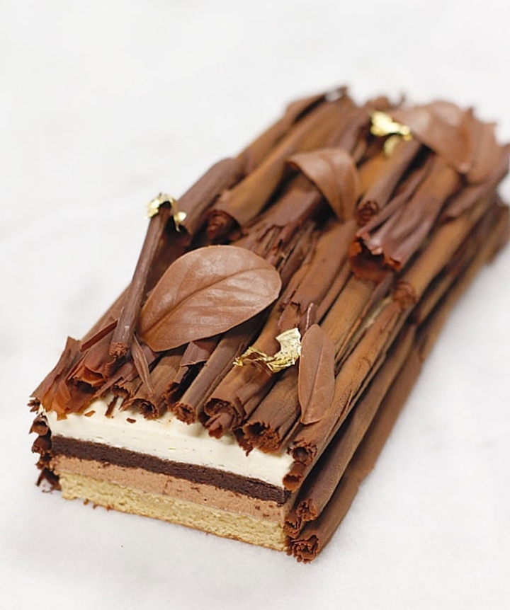 Dessert