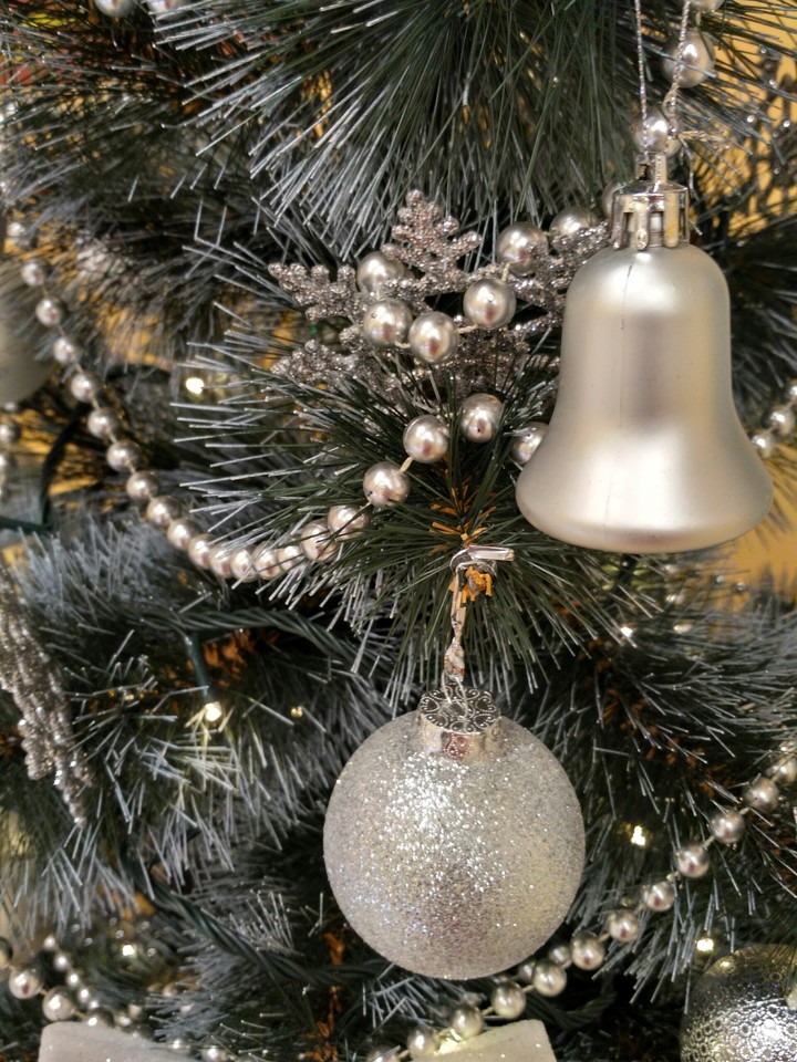 Jingle bells