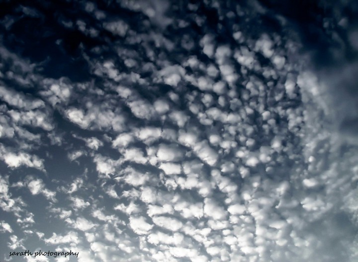 cloud
