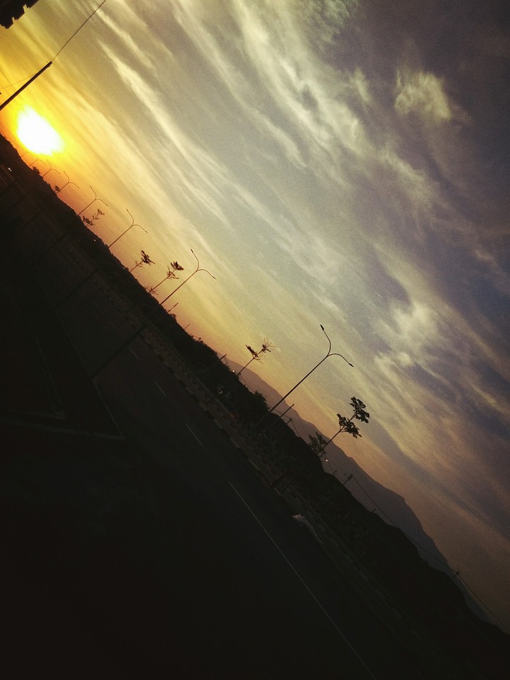 Mount of Love