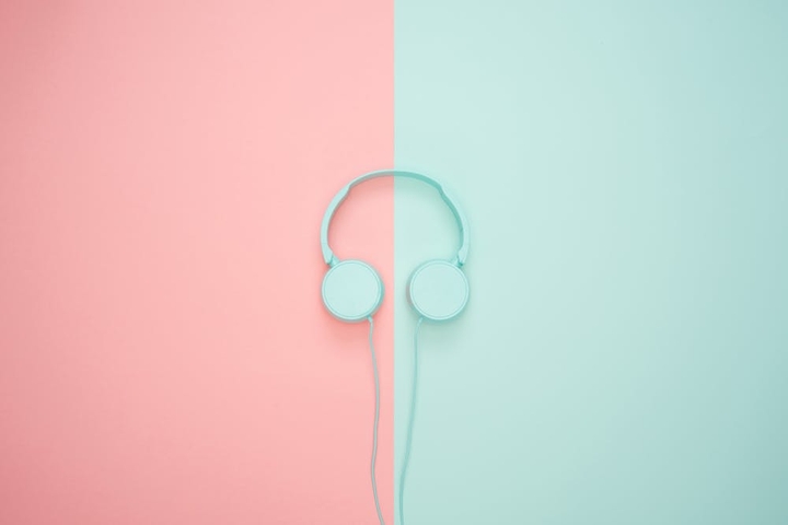 headphones