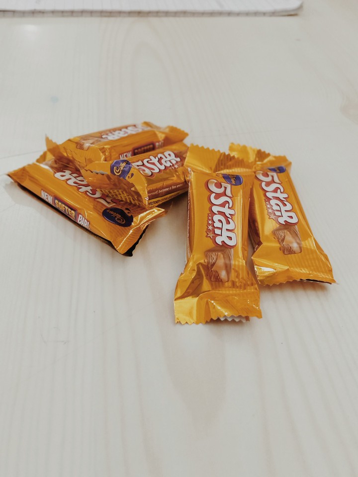 chocolate