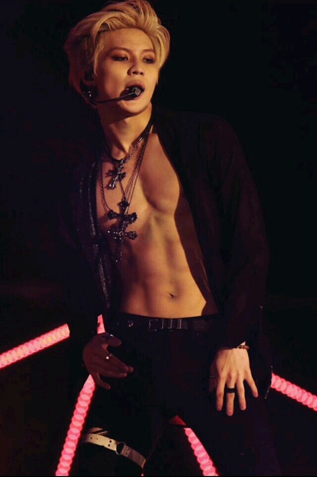 shinee